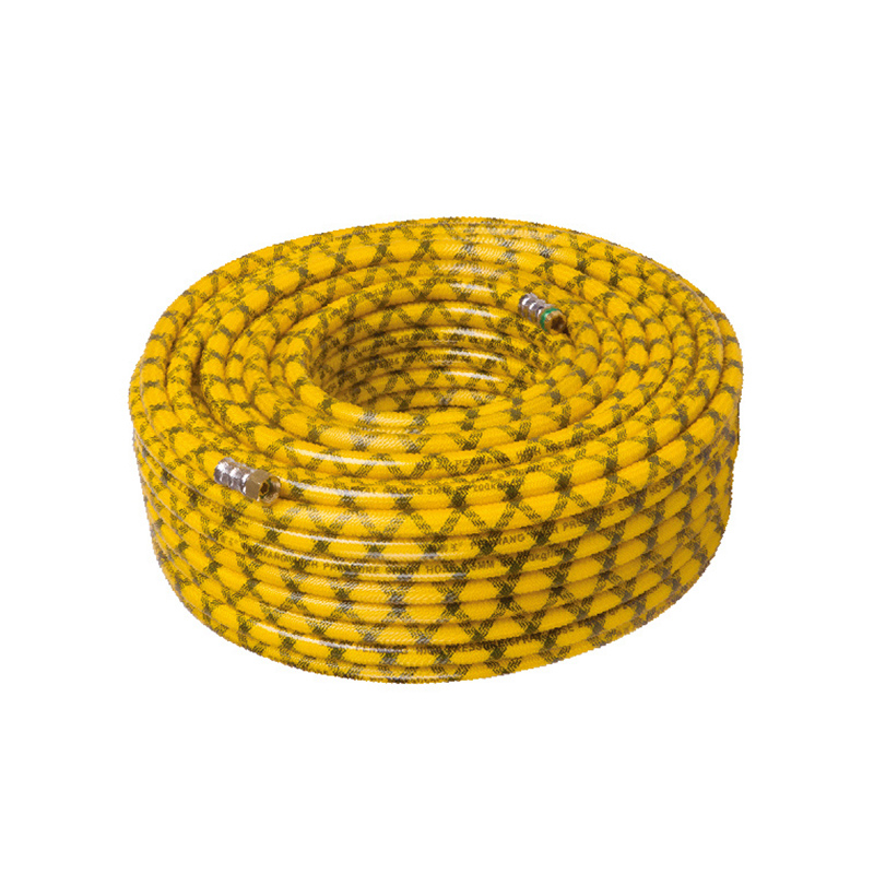 PW-1008 Manguera trenzada transparente de alta presión