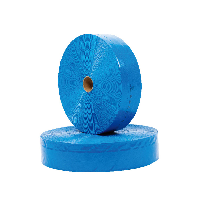 PW-4001 Manguera plana