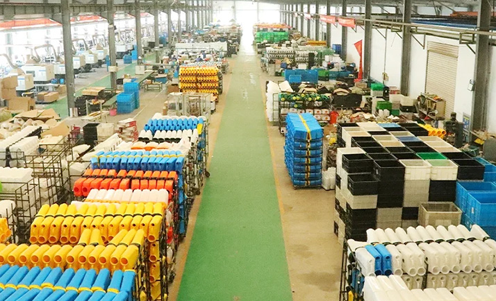 Cadena de producción de flujo completo