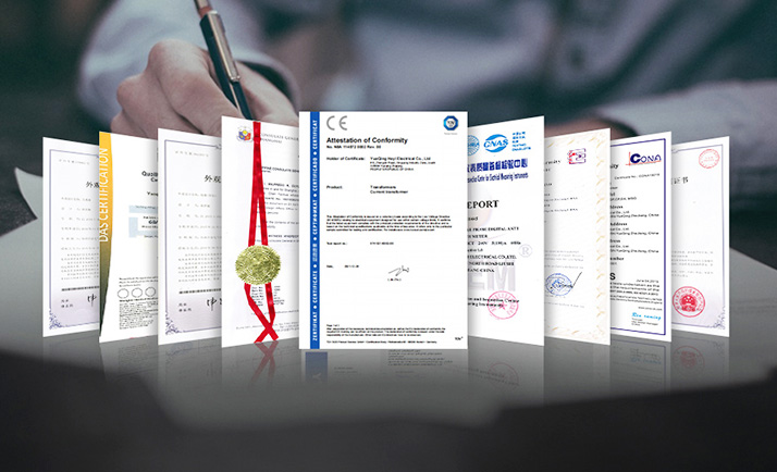 Calidad del producto continua y confiable